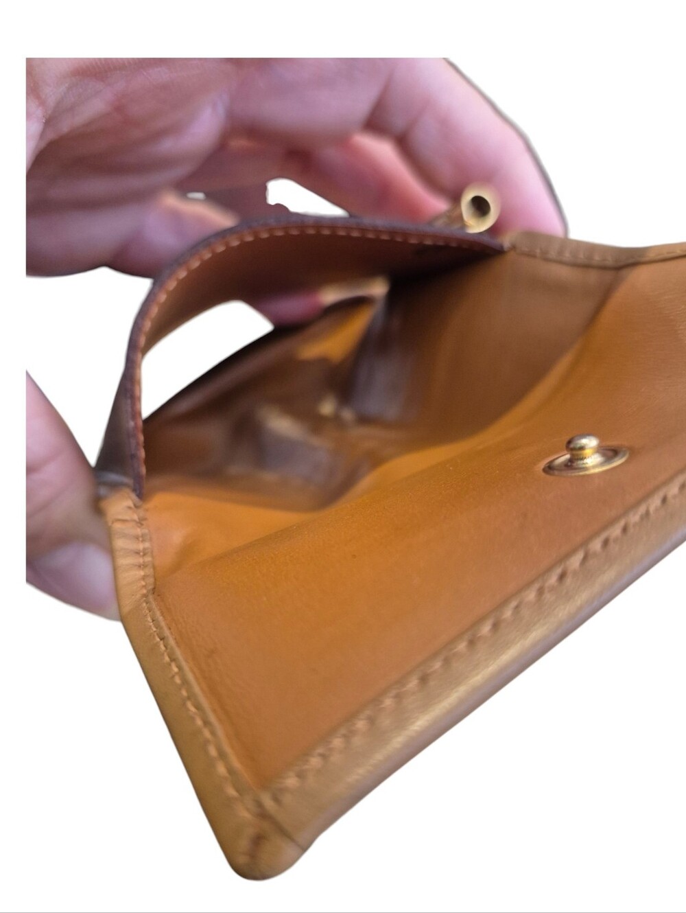 CELINE Macadam 6-Key Holder Case - Picture 8 of 15